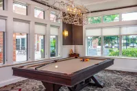 Residence Inn Chesapeake Greenbrier Hotels in Chesapeake