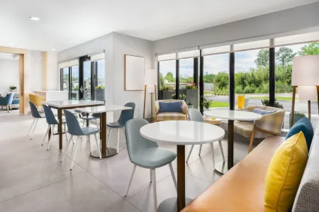 TownePlace Suites Millbrook Отели в г. Отога