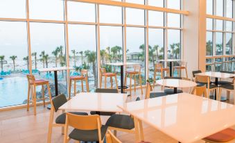 Fairfield Inn & Suites Pensacola Beach