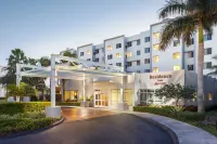 Residence Inn Miami Airport Các khách sạn ở Miami