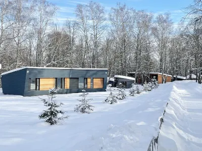 Serebryanyij Vek Hotel Hotels in 