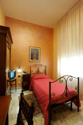Albergo Bellavista Hotels in Latina