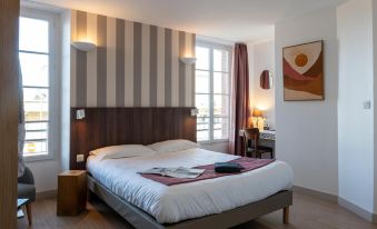 Hôtel Océan Dinan