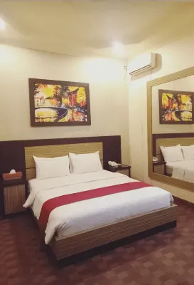 Hotel Wella Hotel dekat Toko 3 Saudara Kids