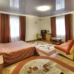 Dvoryanskoe Gnezdo Hotel