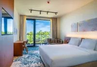 Greenwood Hotels in Makhinjauri