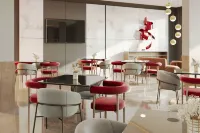 Ramada Suites by Wyndham Asuncion Aeropuerto Hotels in 