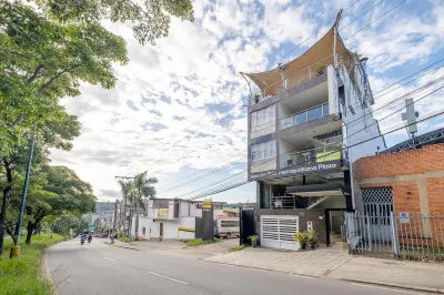 Ayenda 1501 Metropolitana Plaza