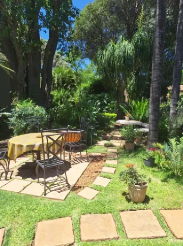 Three Olives Guesthouse