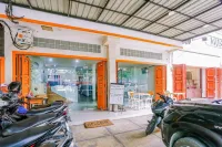 RedDoorz at Seindo Hotel Medan Hotels in Medan Sunggal