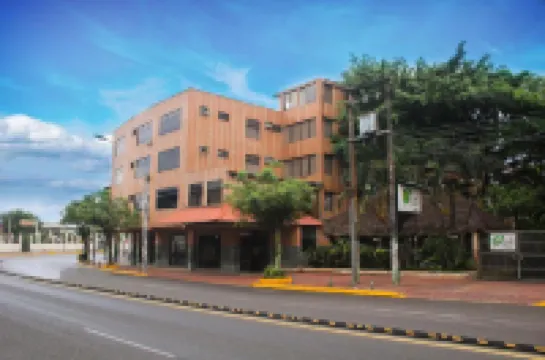 Hotel Arazá - Lago Agrio Hotels in 