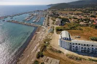 Résidence Villa Tyrrenia