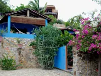 Casa Azul Hotels in Santa Maria Tonameca