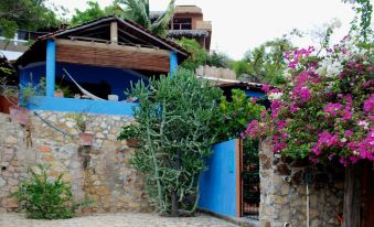 Casa Azul