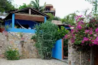 Casa Azul