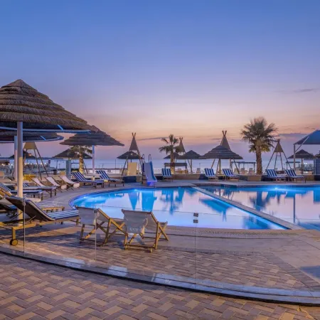 Braira Al Azizya Hotel & Resort