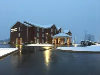 Appomattox Inn and Suites - Wifi