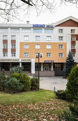 МГИМО