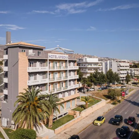 Kreoli Hotel