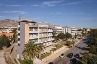 Kreoli Hotel - con vistas al mar