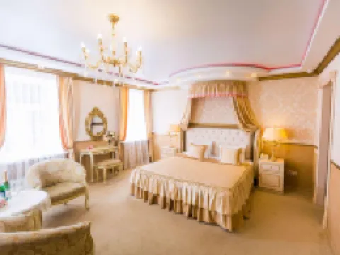 History Hotel Hotels in Vologda