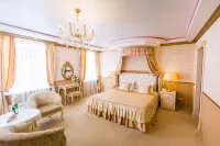 History Hotel Hotels in Vologda