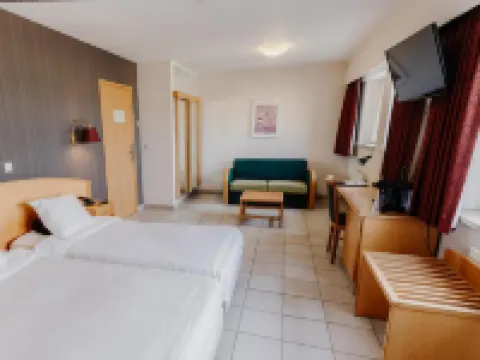 Domein Westhoek Hotels in Koksijde