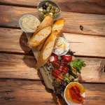The Six Bells - Wifi