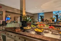 Clarion Hotel Ernst - Breakfast
