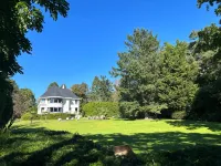 B&B des Heures Claires Hotels in Waterloo