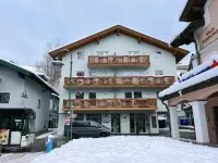 Haus Obauer by AlpenTravel Hotels in Wagrain