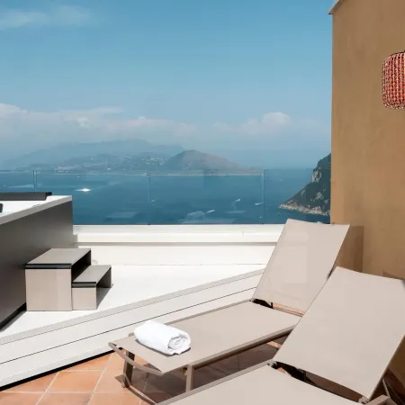 Hotel San Michele