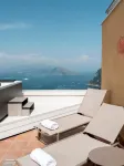 Hotel San Michele - Sea View