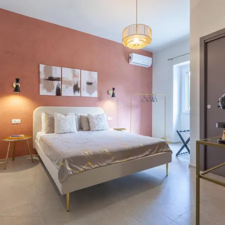 Malva Rooms