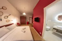 Sophia Boutique Suites