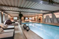 Romantik Hotel & Restaurant Stafler Hotels in Fundres