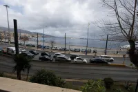 海峽劇院 - 海景