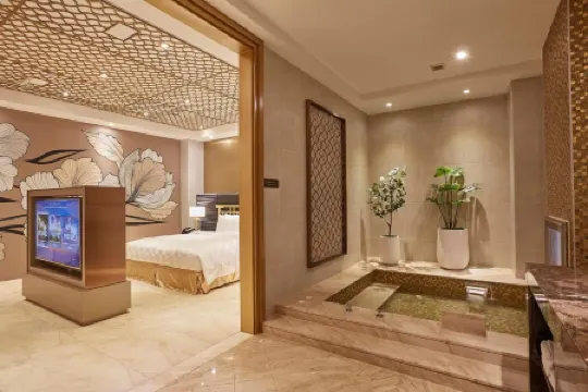 木木行館 Motel Lin