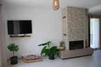 La Ferme de Coron - Bed and Breakfasts