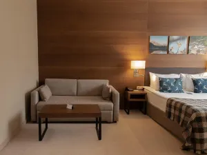 Medical Spa Hotel Rosa Springs