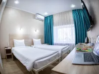 Avangard Hotel Hotels in Penza