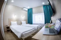 Avangard Hotel Hotels in Penza