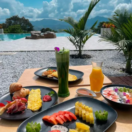 Santuario Luxury Eco Hotel
