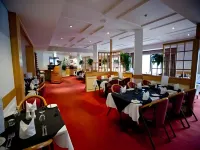 中心點汽車旅館 羅克漢普頓酒店