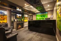 Quest East Melbourne Hotels in East Melbourne