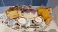 Navona Nice Room - Bed & Breakfasts