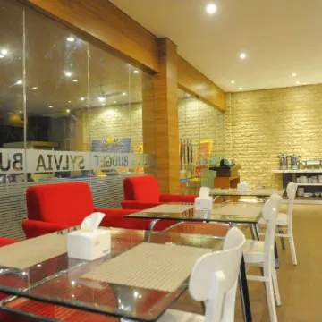 Sylvia Hotel Budget