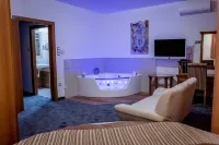 Aphrodite Hotel - balneario