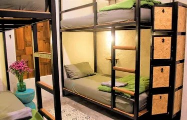 รูปภาพของSupermoon Cozy Hostel