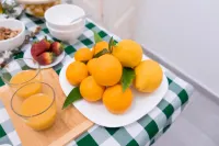 Le2Stanze - breakfast